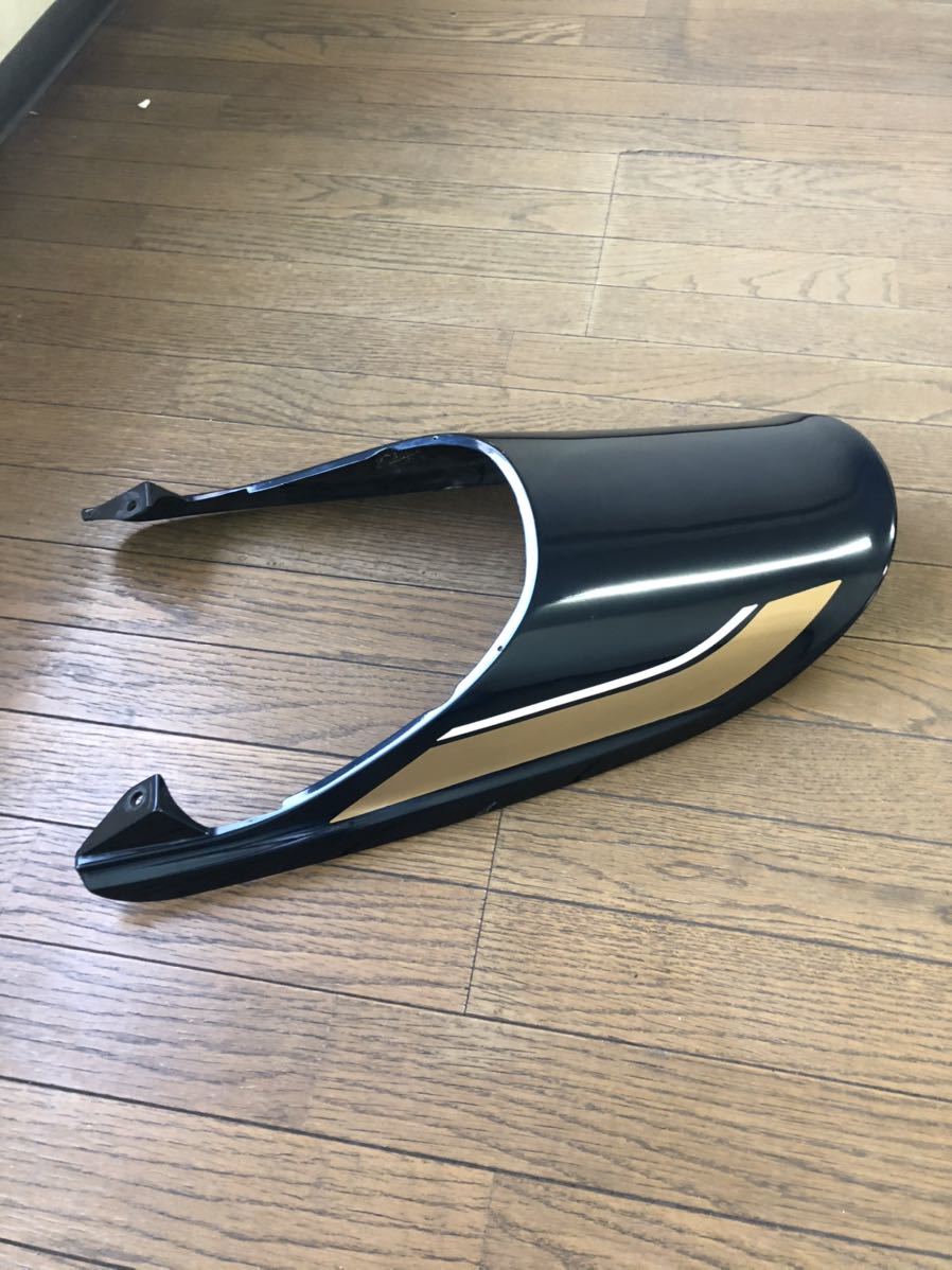 ゼファー1100純正テールカウル ゼファー1100 純正 テールカウル