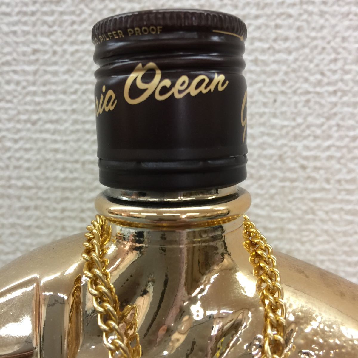 GLORIA OCEAN オーシャン グロリア 三楽オーシャン 未開栓 シップ