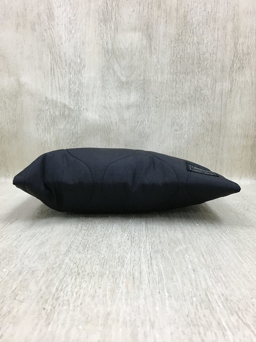GOOD ショルダーバッグ OL'×PORTER SACOCHE FILTER M&frasl;グッドオル×ポーター 別注＃ メンズ PORTER × OL' OL'（グッドオル）の「GOOD OL by “REUSE ☆