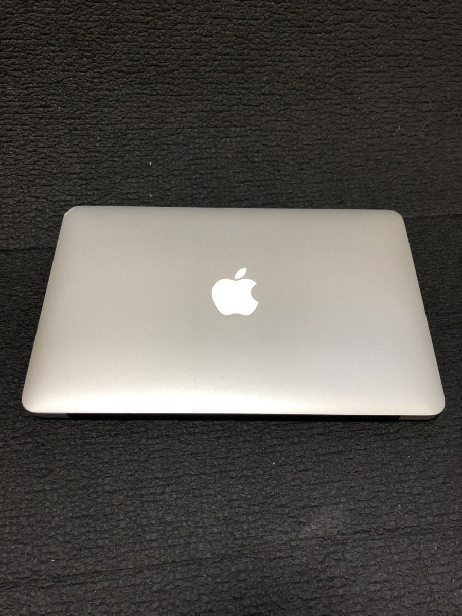 ジャンク】MacBook Air 11インチ A1370 ① Apple MacBook Air (11-inch