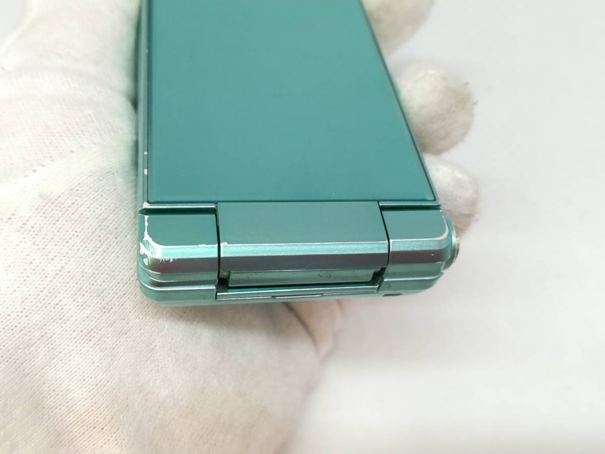 じゃんぱら秋葉原本店】SHARP SoftBank AQUOS ケータイ2 601SH ライト
