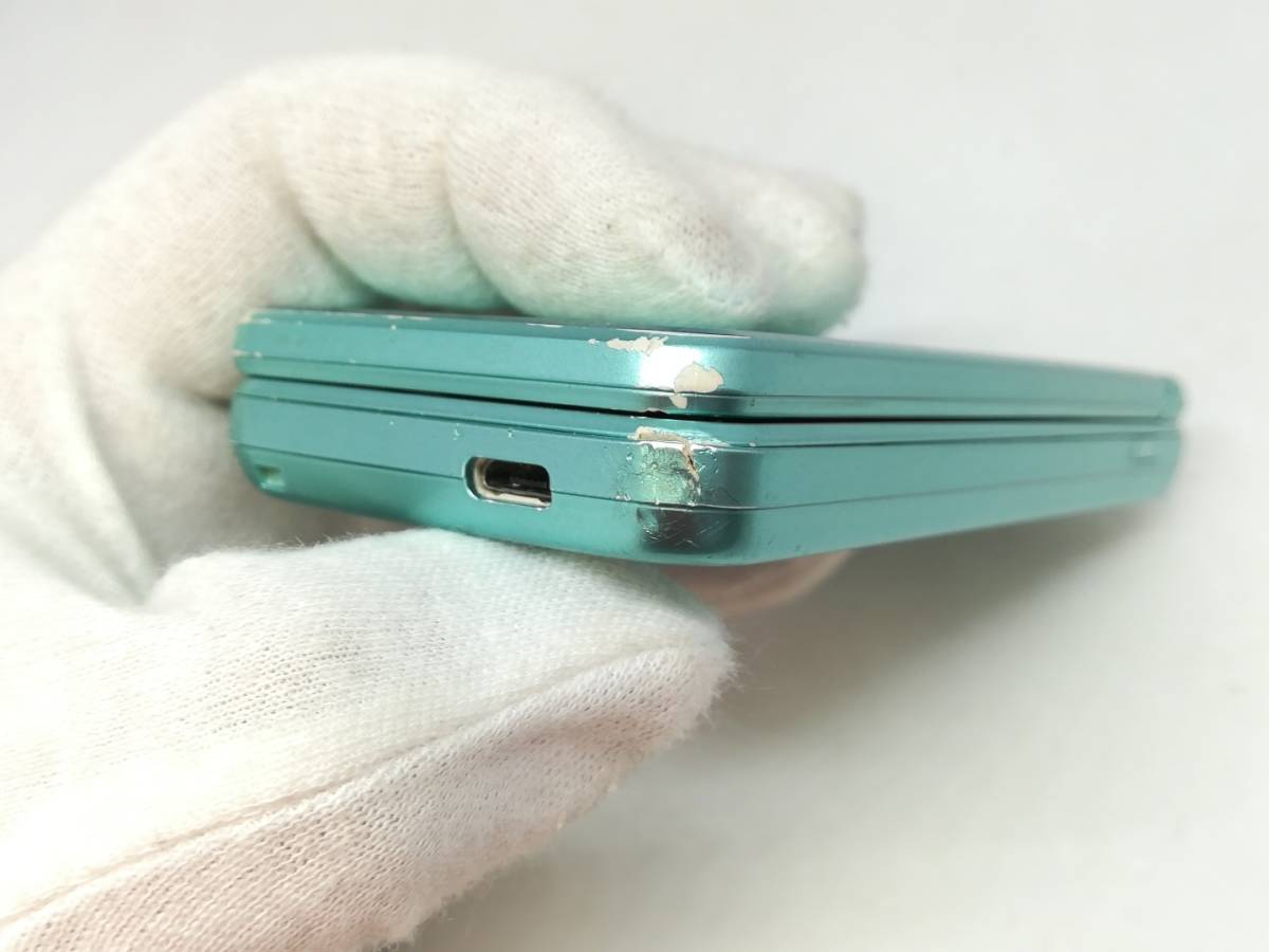 じゃんぱら秋葉原本店】SHARP SoftBank AQUOS ケータイ2 601SH ライト