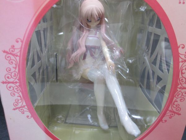 コトブキヤ ゼロの使い魔 双月の騎士 タバサ 1⁄8スケールPVC塗装済み完成品