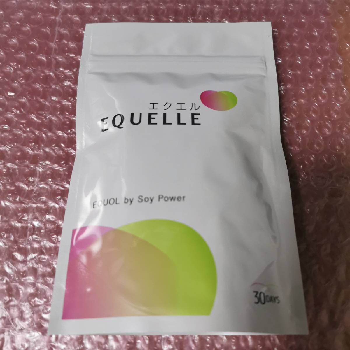 正規品，SALE エクエル 1袋 大塚製薬 パウチ(その他)｜売買されたオークション情報、yahooの商品情報をアーカイブ公開 - オークファン その他