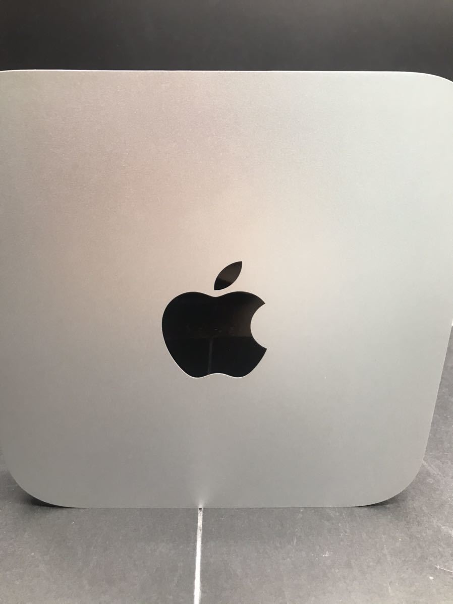 Apple Mac mini Core i7 Late 2012 SDD HDD 【公式通販】