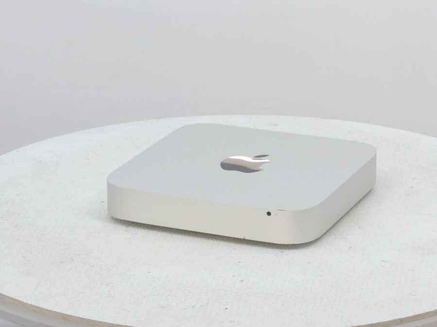 Mac mini/Apple】core i5(2.6GHz) メモリ8GB/HDD1TB ほぼ新品