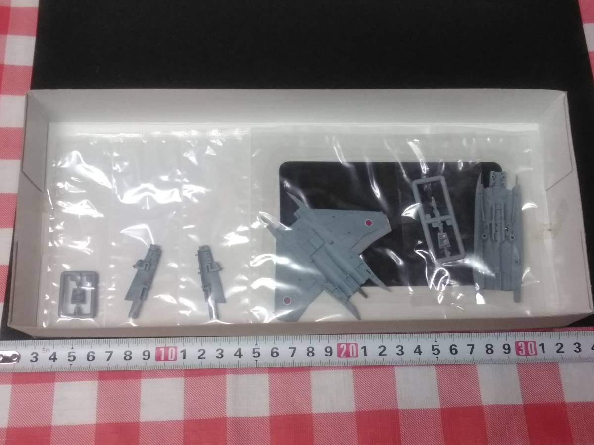 技MIX 1⁄144 航空自衛隊 トミーテック 航空機シリーズ F-15J AC35