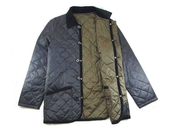 1円 マッキントッシュフィロソフィー メンズ リバーシブル ダウン ジャケット 40 ブラック ブラウン Av992 男性用 売買されたオークション情報 Yahooの商品情報をアーカイブ公開 オークファン Aucfan Com