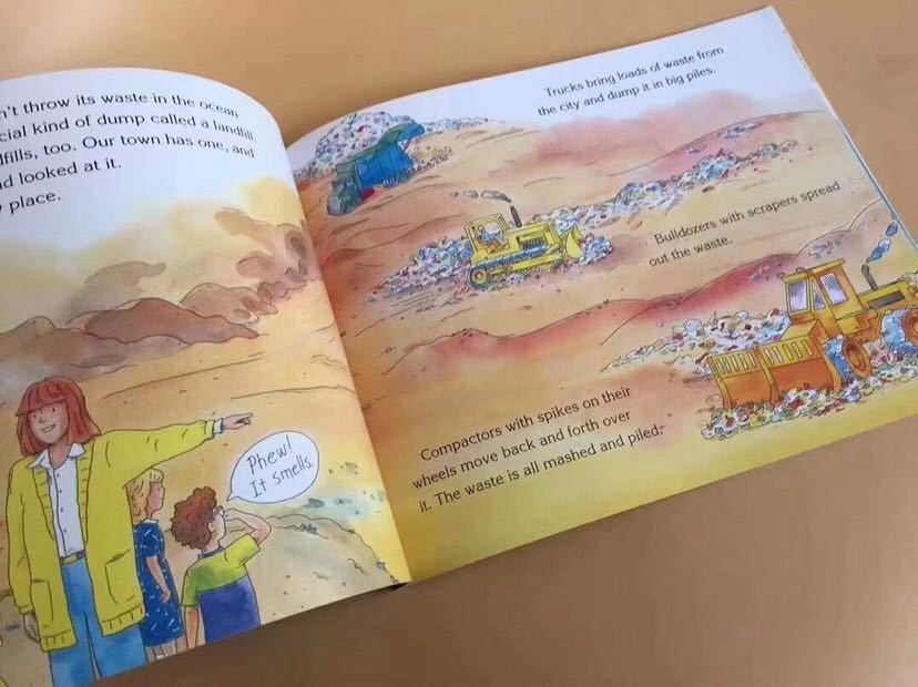 Let's Read and Find out Science Stage 1-2 118冊 海外発送 新品 英語
