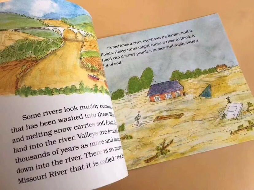 Let's Read and Find out Science Stage 1-2 118冊 海外発送 新品 英語