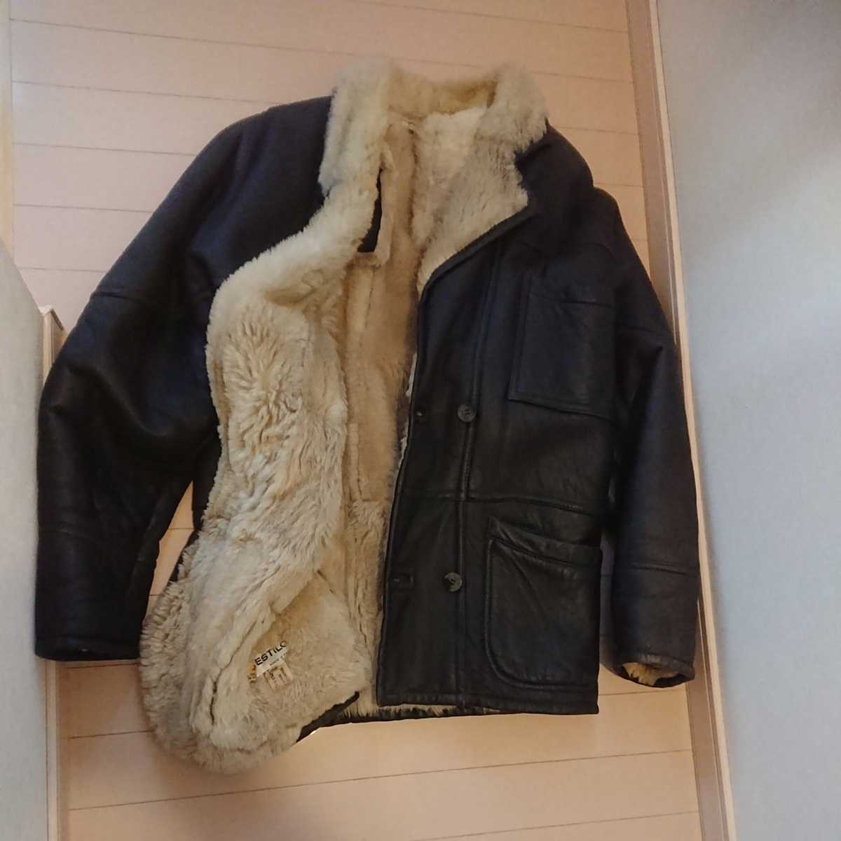 ムートンコート VINTAGE（ムートンコート）のフリマアイテム一覧 