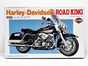 イマイ 1/12 ハーレーのYahoo!オークション(旧ヤフオク!)の相場・価格