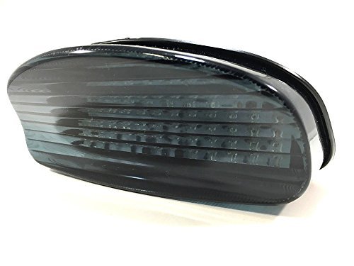 全国無料，2026 スモークレンズ ホンダ 用 LED ライト テール ランプ ブレーキ スモール ウインカー ナンバー 灯 付き クリア スモーク(その他)｜売買されたオークション情報、yahooの商品情報をアーカイブ公 その他