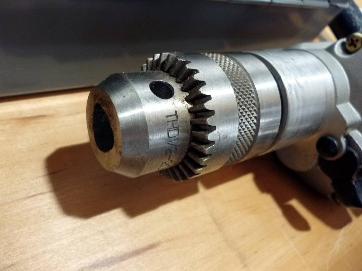 ★マキタ★振動ドリル★中古★_2