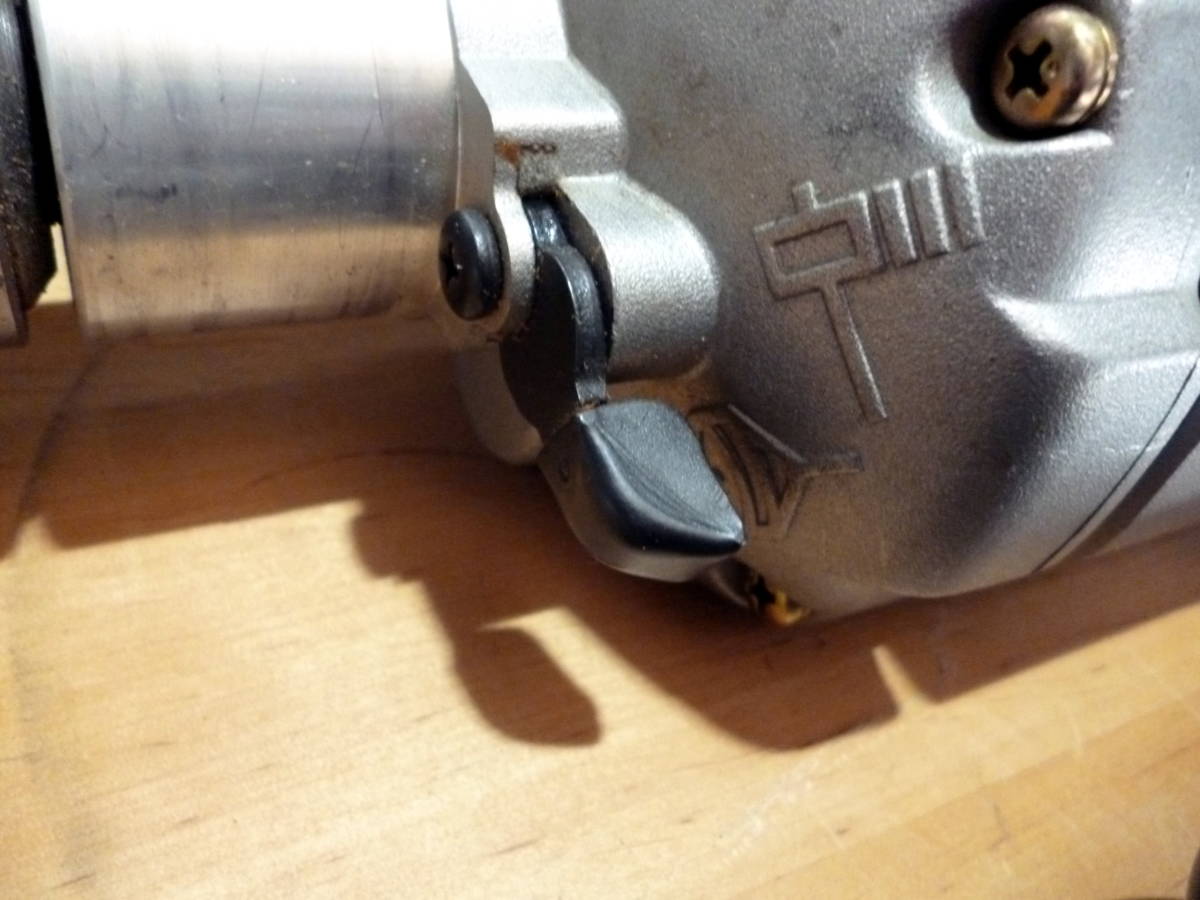 ★マキタ★振動ドリル★中古★_3