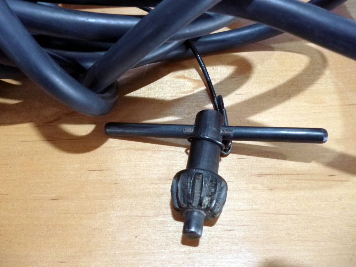 ★マキタ★振動ドリル★中古★_5