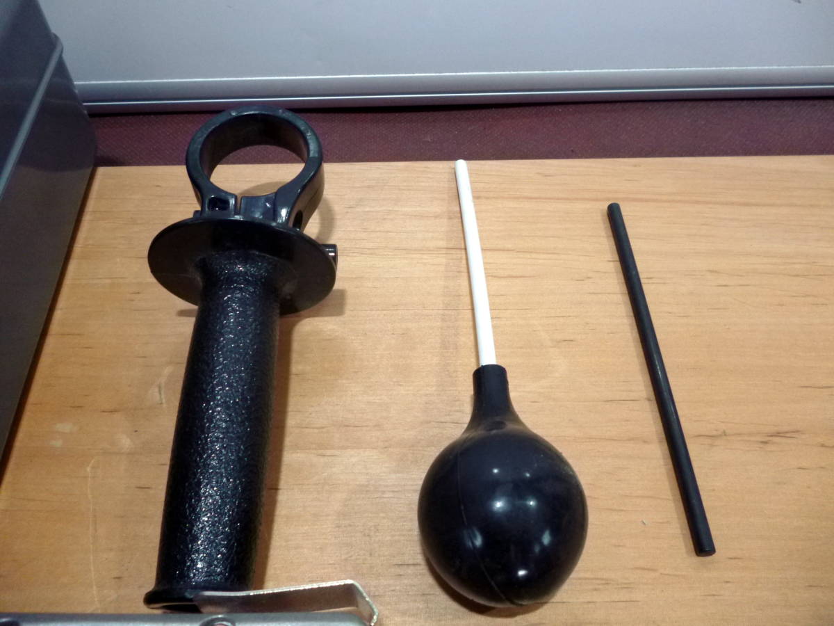 ★マキタ★振動ドリル★中古★_6