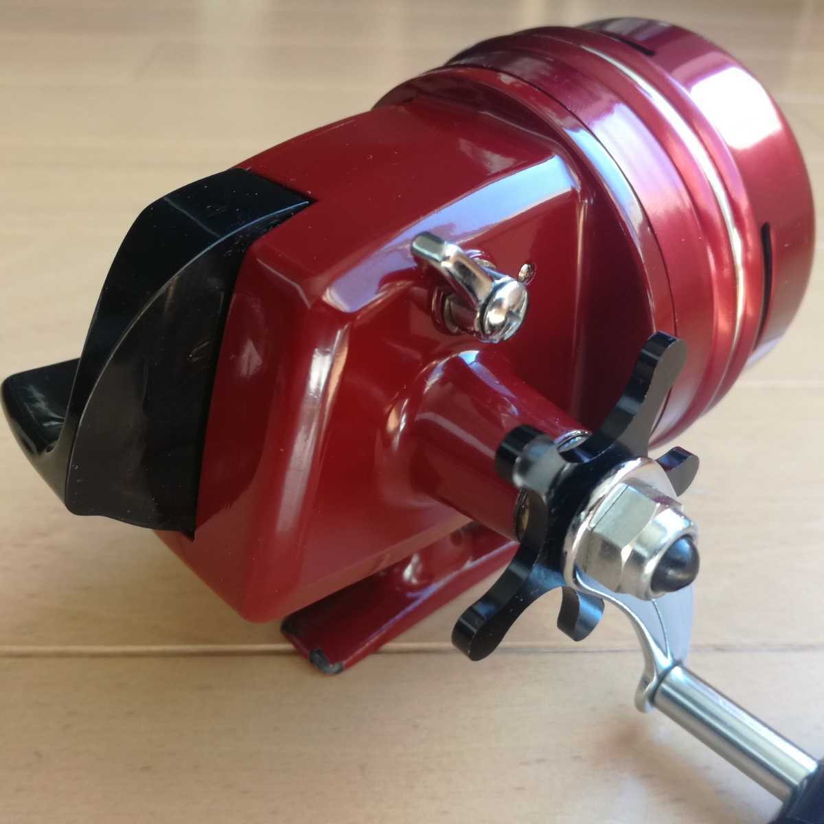 ダイワ SPINCAST No.2 スピンキャスト DAIWA オールド Daiwa Spincast