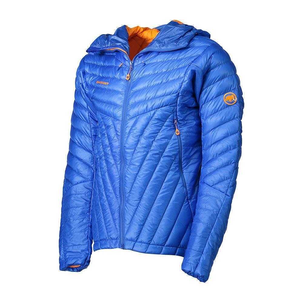 マムート ダウンジャケット 公式通販 MAMMUT 最終値下げ ジャケット 