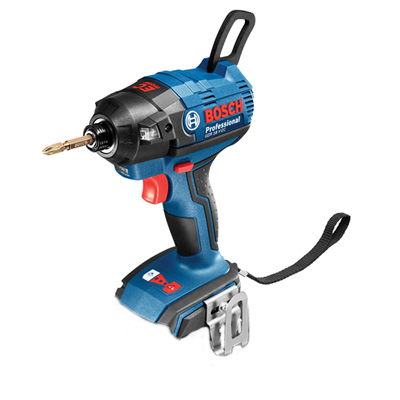 新品■ボッシュ GDR18V-ECH 本体のみ インパクトドライバー 18V 高効率ECモーター ブラシレスモーター | Bosch コードレスインパクト GDR18V-ECN GDR18V 本体のみの通販