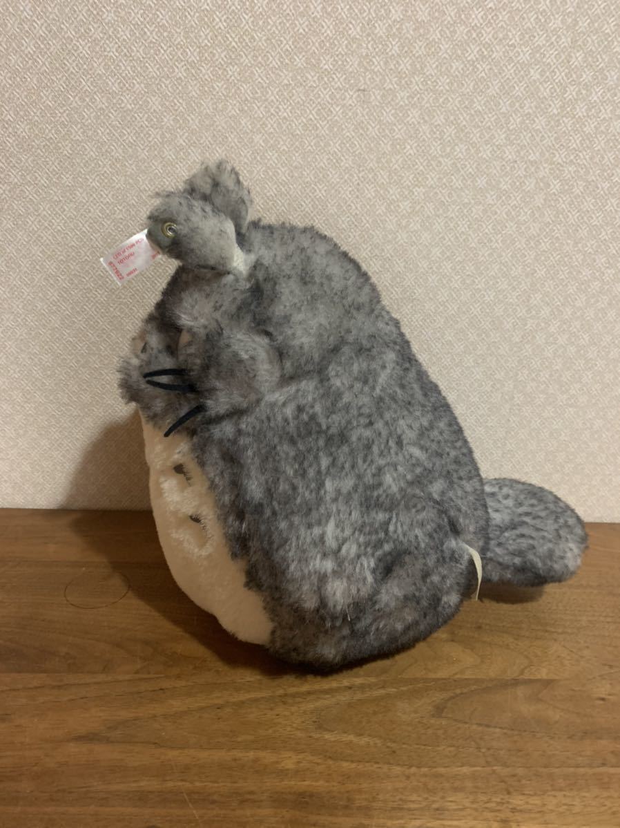 2015年 となりのトトロ 美品 シュタイフ 限定 steiff 超レア 新品 1500