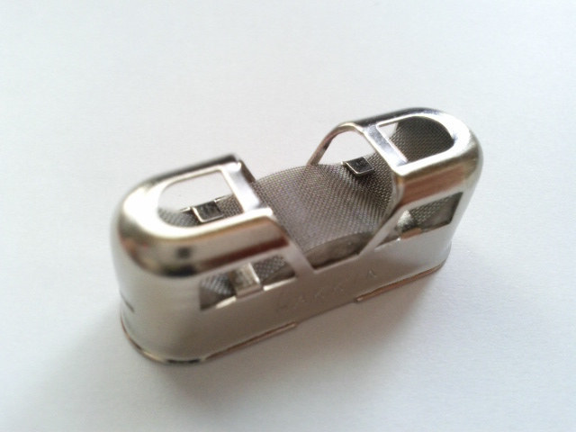 ハクキンカイロ 換火口 1個入