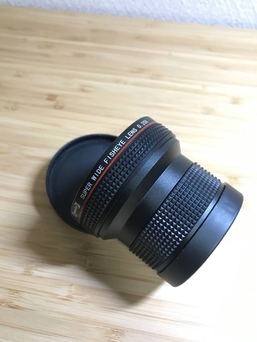 オプテカ 魚眼レンズ 72mm 中古品 楽天市場】opteka fisheyeの通販