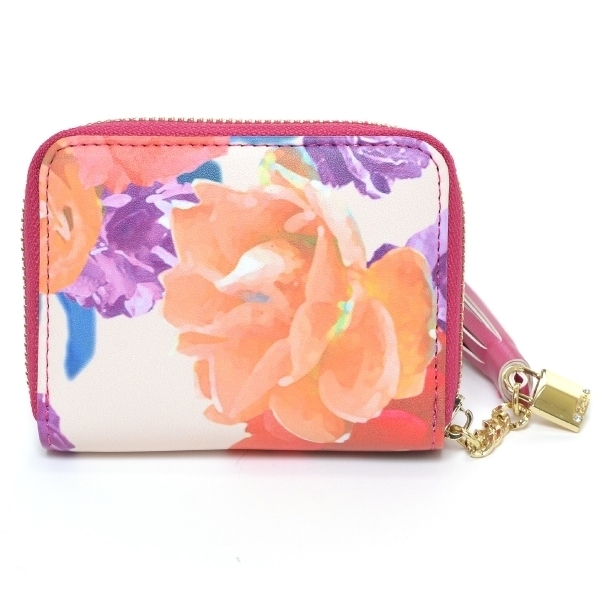 リエンダ Rienda コインケース ピンク レディース その他 売買されたオークション情報 Yahooの商品情報をアーカイブ公開 オークファン Aucfan Com