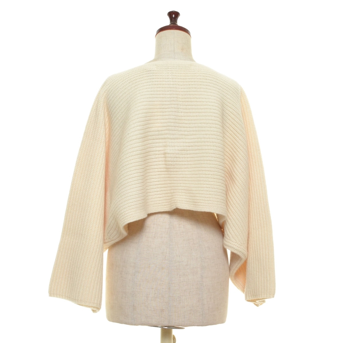 ◇299385 UNIQLO AND LEMAIRE ユニクロ ルメール ドルマンスリーブ  