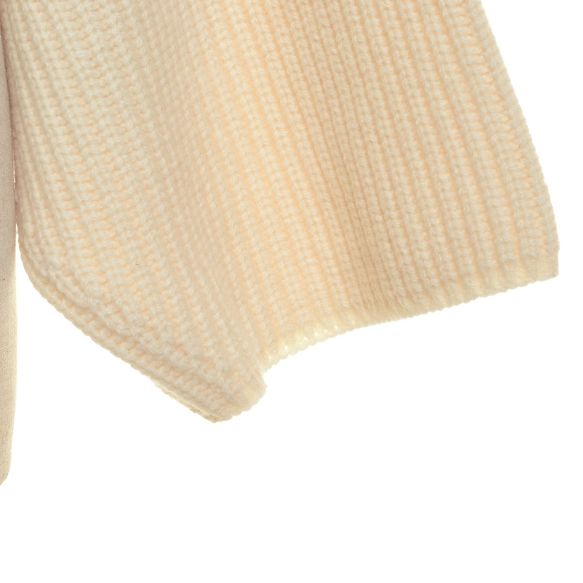 ◇299385 UNIQLO AND LEMAIRE ユニクロ ルメール ドルマンスリーブ  