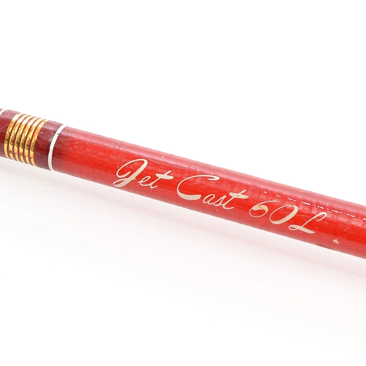 Daiwa ダイワ ジェットキャスト 60L グラスロッド ガングリップ｜Yahoo