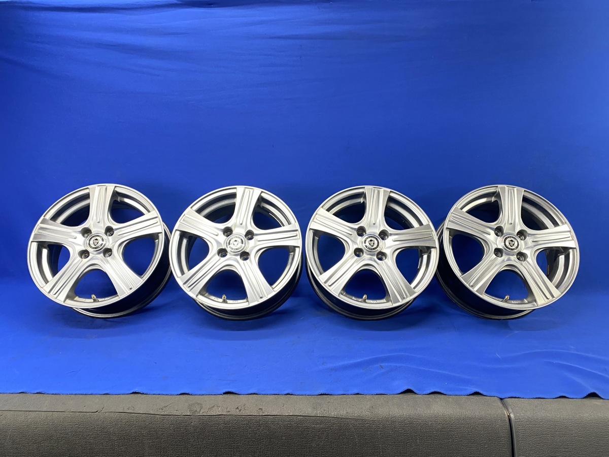 15インチ ホイール VELVA Weds 5.5j 0 velva -15インチ 2026年最新 