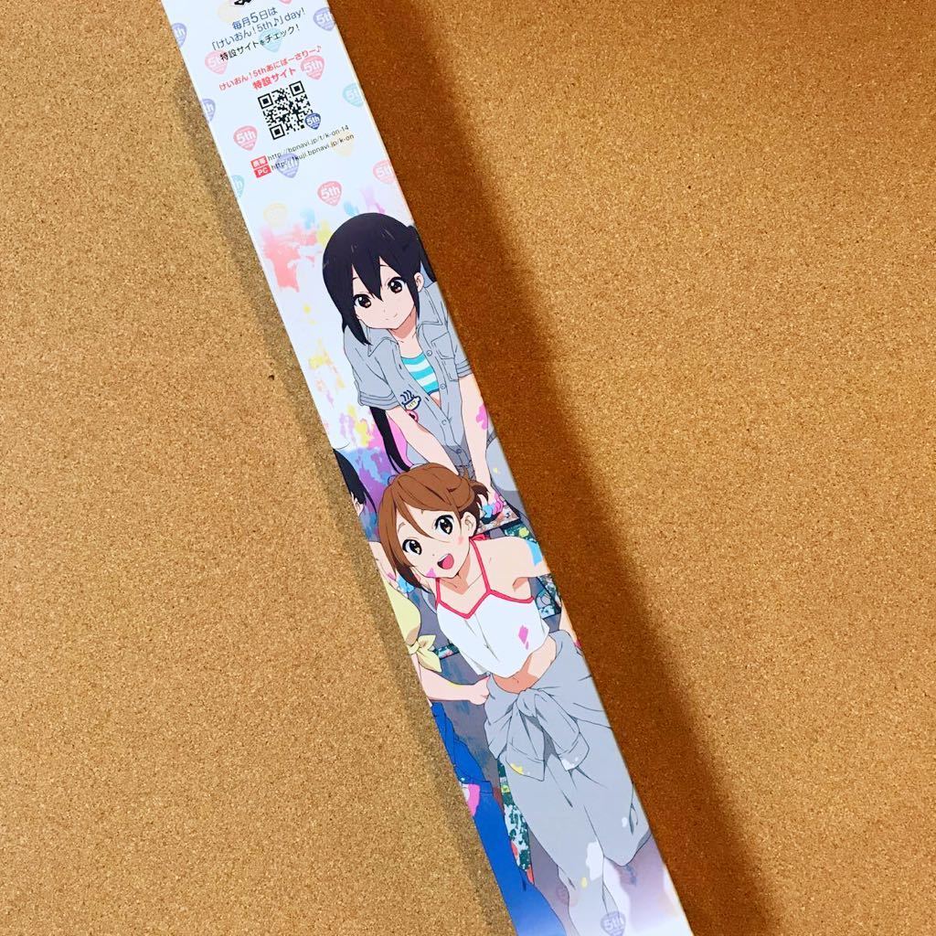 けいおん Htt K On アート ポスター ラストワン賞 中野 唯 平沢 律 放課後ティータイム 梓 澪 琴吹 田井中 秋山 紬 メール便送料無料対応可 アート