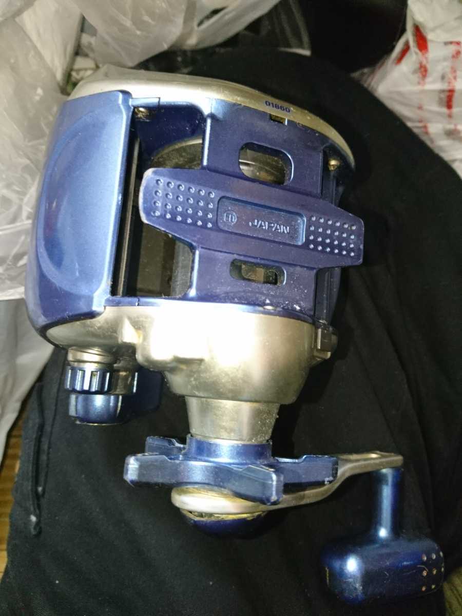 SHIMANO/シマノ 電動丸 電動リール 3000H 送料無料 電動リール SHIMANO