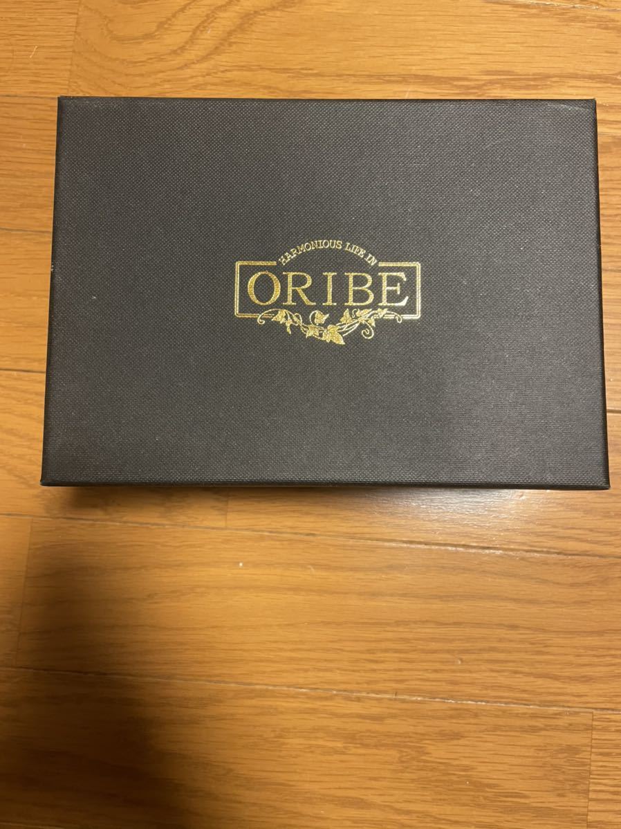 織部　ペアグラス 未使用　送料無料_4