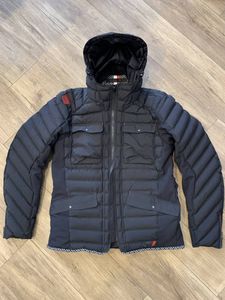 クシタニ ジャケット 中古のYahoo!オークション(旧ヤフオク!)の相場