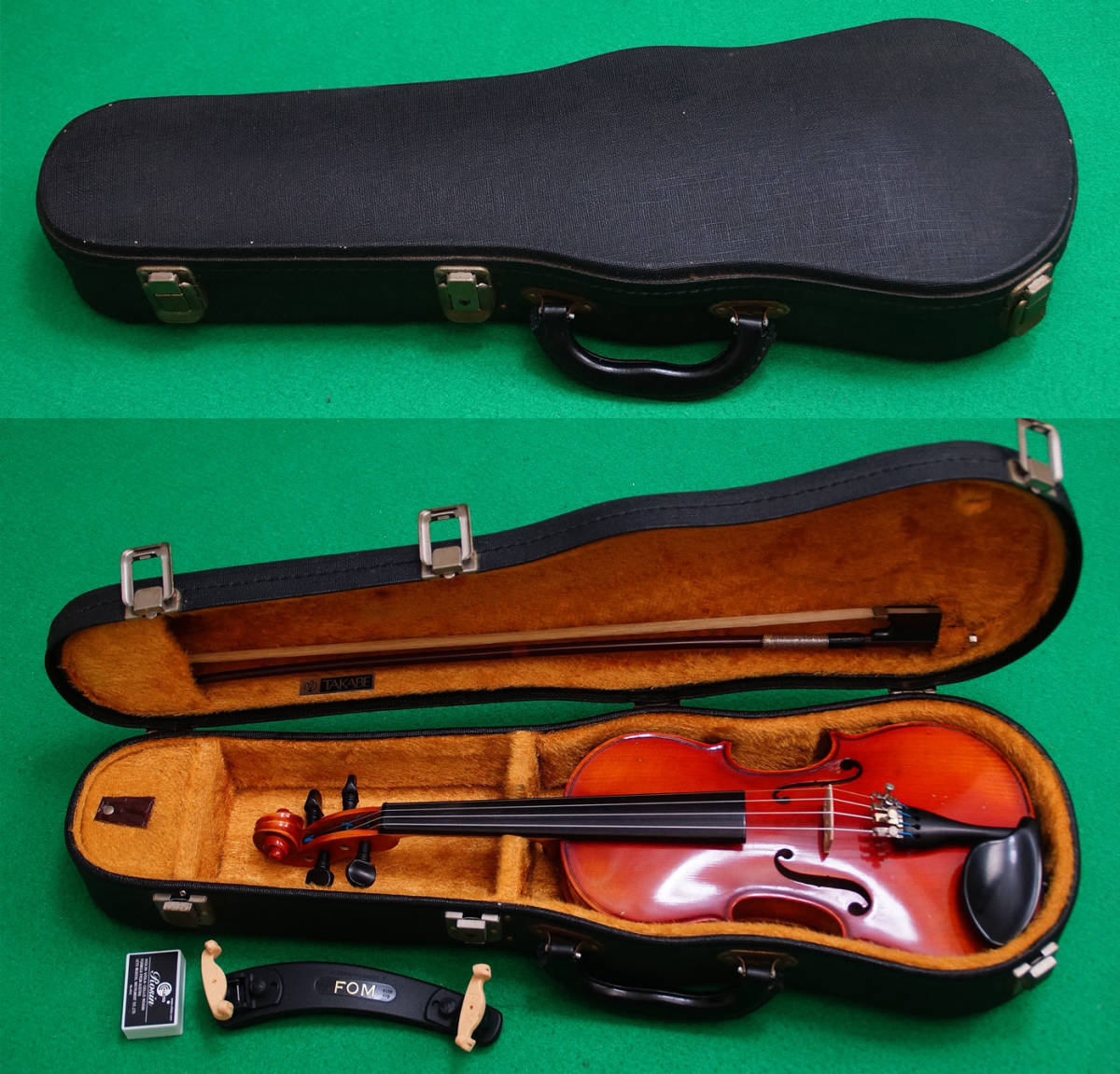 Suzuki 0 Violin for No.280 1⁄4 sale No. SUGITO弓◇◇ |