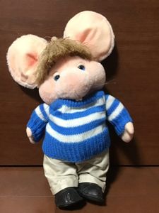 トッポ ジージョのYahoo!オークション(旧ヤフオク!)の相場・価格を見る