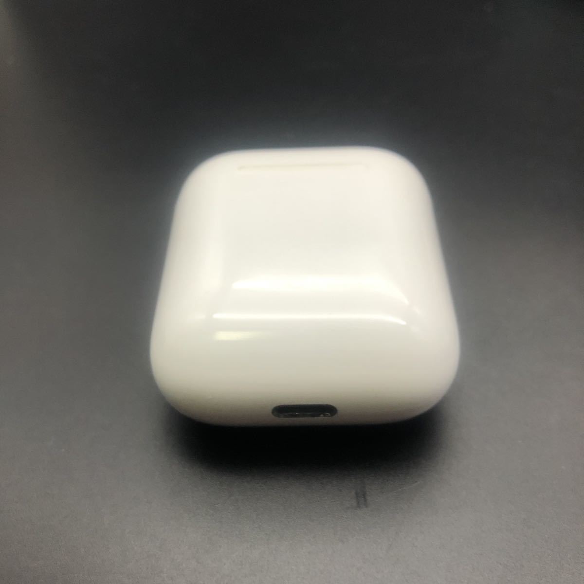 即決 純正 AirPods エアーポッズ 第2世代 ワイヤレスイヤホン Apple AirPods エアーポッズ with (第2世代) 正規品の通販