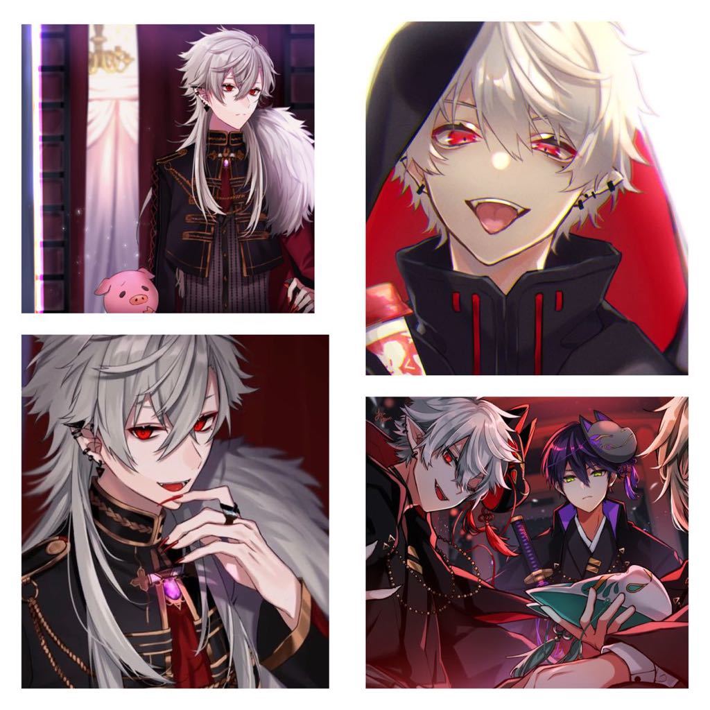 にじさんじ プレイマット マウスパッド 4枚 ポケモン 遊戯王 Mtg スリーブ カード Ur デュエマ トレーディングカードゲーム 売買されたオークション情報 Yahooの商品情報をアーカイブ公開 オークファン Aucfan Com