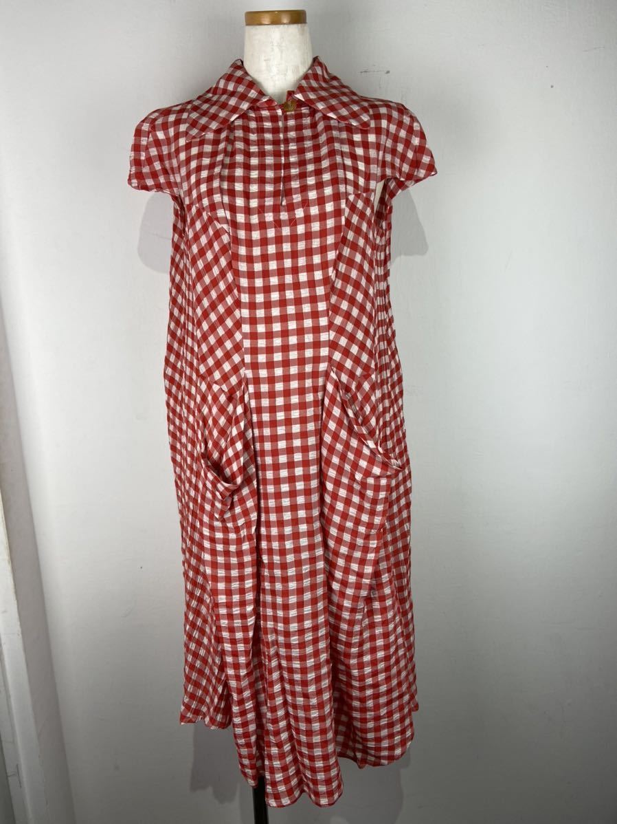 ヴィヴィアンウエストウッド Vivienne Westwood ワンピース ワンピース ロング 売買されたオークション情報 Yahooの商品情報をアーカイブ公開 オークファン Aucfan Com