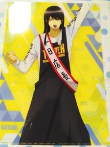 税込 完売 銀魂 クリアファイル クリアファイル Iamthandolwethu Com