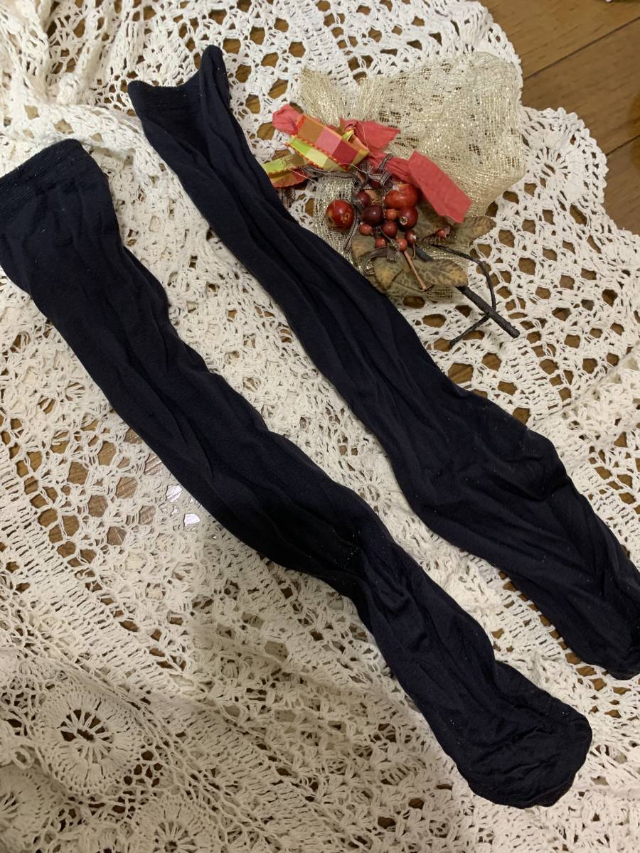 ソックス 靴下 女の子 スクール 整理品 使用済み リサイクル 激安 必見 通学 黒色 ロング丈 中学生 高校生 エコ 靴下 売買されたオークション情報 Yahooの商品情報をアーカイブ公開 オークファン Aucfan Com