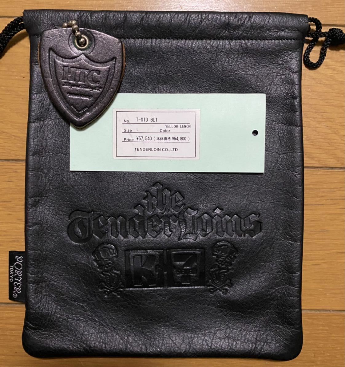 木村拓哉 キムタク UVERworld TAKUYA∞ 着用 テンダーロイン 木村拓哉 キムタク UVERworld TAKUYA∞ 着用 テンダーロイン