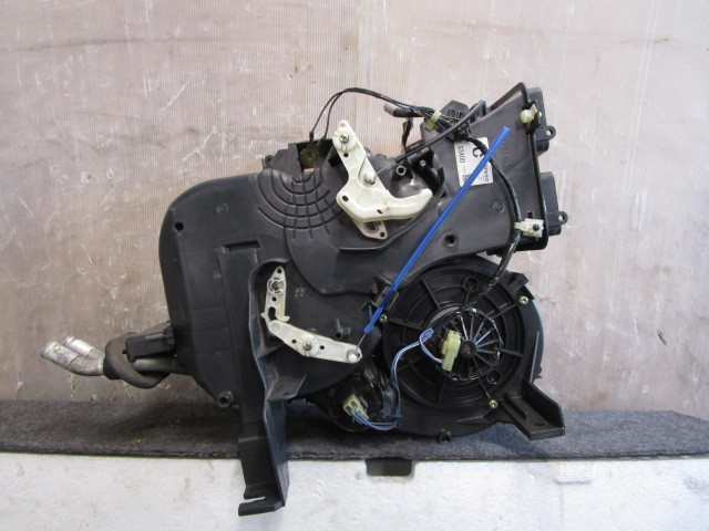 バモスHM1 ヒーターユニット新品純正番号 79100-S3A-003