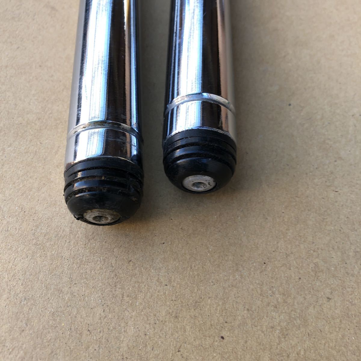 トマゼリゴールドコマンダー 36パイ 当時物z1z2 【公式通販】