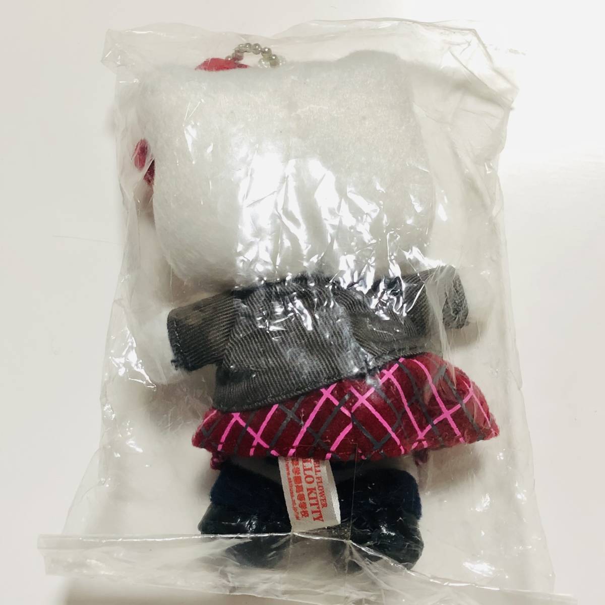激レア ハローキティ 秋草学園高校 バージョン 限定品 入手困難 
