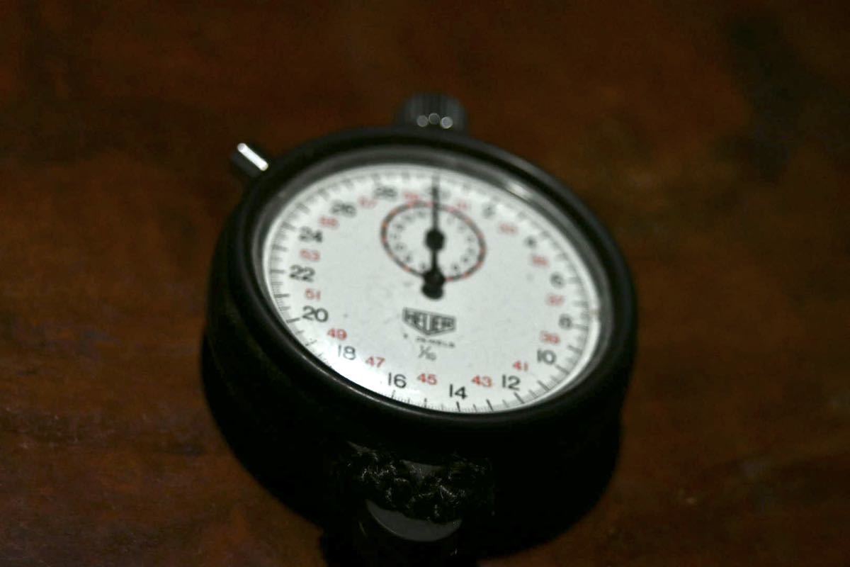 HEUER ストップウォッチ 公式通販 TAG ホイヤー ストップウオッチ 手 