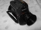 SONY ソニーハンディカム　CCD-105 ジャンク_1