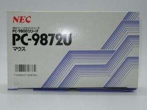 pc-98 マウスのYahoo!オークション(旧ヤフオク!)の相場・価格を見る 